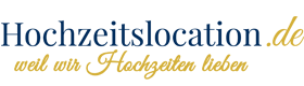 Logo: Hochzeitslocation