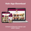 Hochzeits-QR-Code – Bild 6