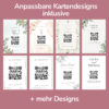 Hochzeits-QR-Code – Bild 3